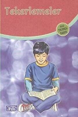 Tekerlemeler - 1