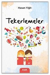 Tekerlemeler - Başlık Yayınları