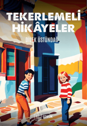 Tekerlemeli Hikayeler - Vacilando Kitap