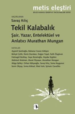 Tekil Kalabalık - 1