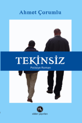 Tekinsiz - Alden Yayınları
