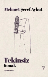 Tekinsiz Konak - Vacilando Kitap