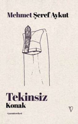 Tekinsiz Konak - 1