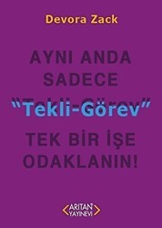 Tekli Görev - Arıtan Yayınevi