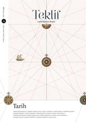 Teklif 2 Aylık Düşünce Dergisi Sayı: 13 Ocak 2024 - 1