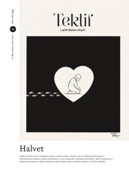 Teklif 2 Aylık Düşünce Dergisi Sayı: 24 Ocak 2026 - Ketebe Yayınları