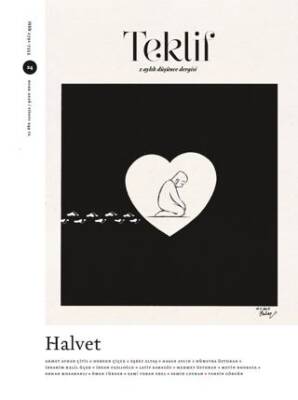 Teklif 2 Aylık Düşünce Dergisi Sayı: 24 Ocak 2026 - 1