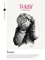 Teklif 2 Aylık Düşünce Dergisi Sayı: 6 Kasım 2022 - Ketebe Yayınları