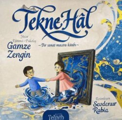 Tekne Hal - Telmih Kitap