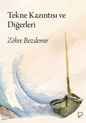 Tekne Kazıntısı ve Diğerleri - 1