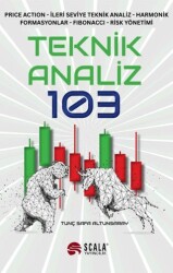 Teknik Analiz 103 - Scala Yayıncılık