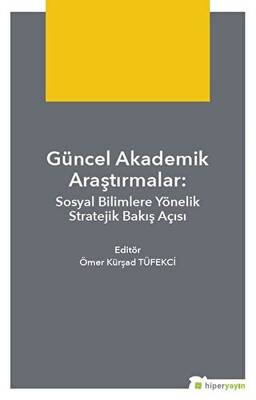 Teknik Bilimlerde Güncel Yaklaşımlar - 1