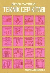 Teknik Cep Kitabı - Birsen Yayınevi