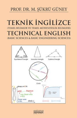 Teknik İngilizce - 1