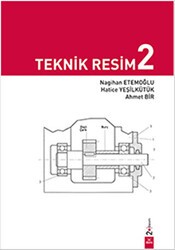 Teknik Resim 2 - Dora Basım Yayın