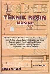 Teknik Resim - Birsen Yayınevi