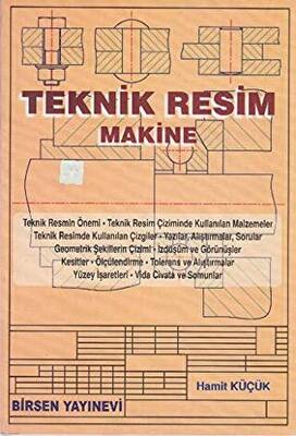 Teknik Resim - 1