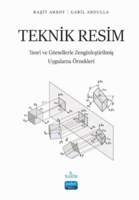 Teknik Resim - 1