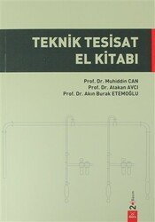 Teknik Tesisat El Kitabı - Dora Basım Yayın