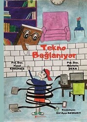 Tekno Bağlanıyor - Karahan Kitabevi