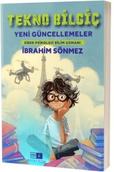 Tekno Bilgiç Yeni Güncellemeler - Mirhan Kitap