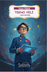 Tekno Veli - Tura Sistemi - Telmih Kitap