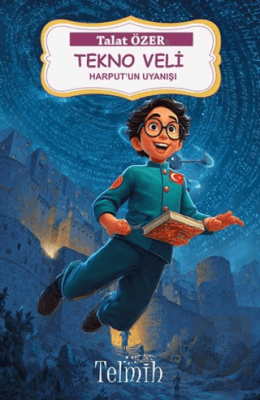 Tekno Veli - Harput`un Uyanışı - 1