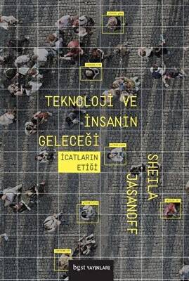Teknoloji ve İnsanın Geleceği - 1