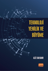 Teknoloji, Yenilik ve Büyüme - Nobel Bilimsel Eserler