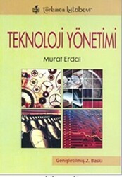 Teknoloji Yönetimi - Türkmen Kitabevi