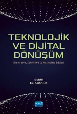 Teknolojik ve Dijital Dönüşüm - 1