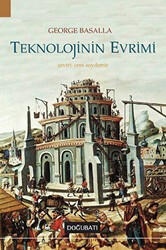 Teknolojinin Evrimi - Doğu Batı Yayınları