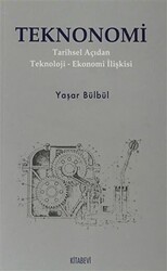 Teknonomi - Kitabevi Yayınları
