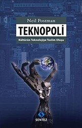 Teknopoli - Sentez Yayınları