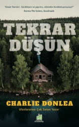 Tekrar Düşün - Orman Kitap
