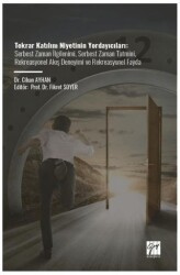 Tekrar Katılım Niyetinin Yordayıcıları - Gazi Kitabevi