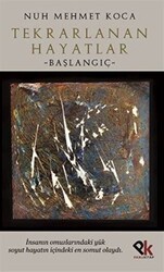 Tekrarlanan Hayatlar - Panu Kitap