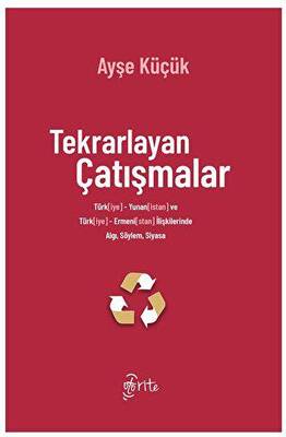 Tekrarlayan Çatışmalar - 1