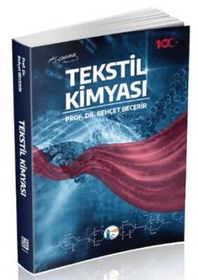 Tekstil Kimyası - 1