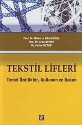 Tekstil Lifleri - Gazi Kitabevi