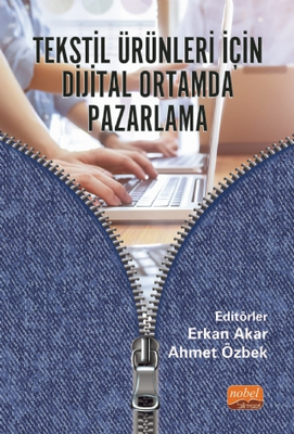 Tekstil Ürünleri İçin Dijital Ortamda Pazarlama - 1