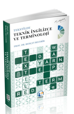 Tekstilde Teknik İngilizce ve Terminoloji - 1