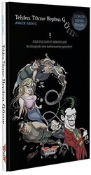 Tekten Tüme Hepten Güme! - Perseus