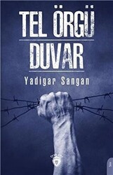Tel Örgü - Duvar - Dorlion Yayınları