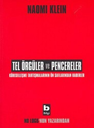 Tel Örgüler ve Pencereler - Bilgi Yayınevi