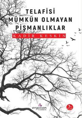 Telafisi Mümkün Olmayan Pişmanlıklar - 1