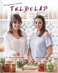 Teldolap - Bir Kavanoz Mucize - Remzi Kitabevi