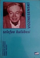 Telefon Kulübesi - Broy Yayınları