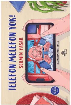 Telefon Melefon Yok! - 1