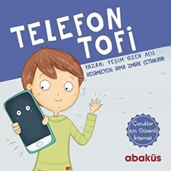 Telefon Tofi - Abaküs Kitap